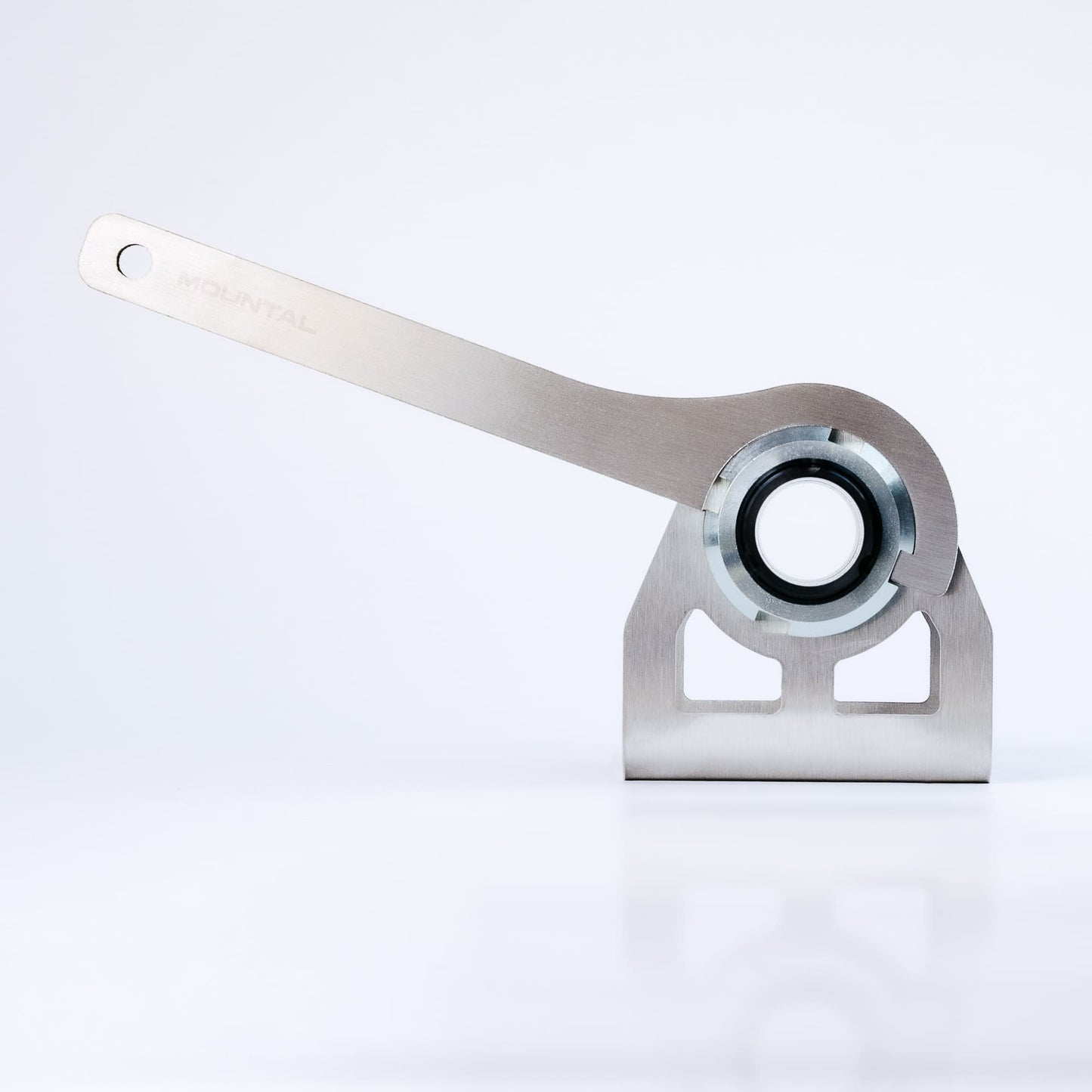 Fork Mount - Mountainbike Gabelhalterung für 15mm x 110mm Steckachse (MTB) Crealutionz Store